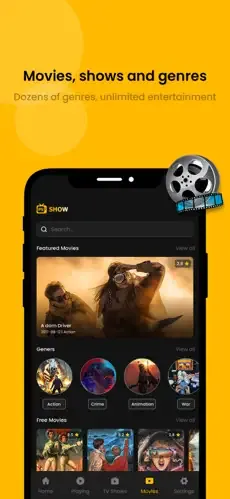 sony-24-105 Movies and shows